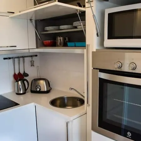 Guestready - Boavista Building Apartment