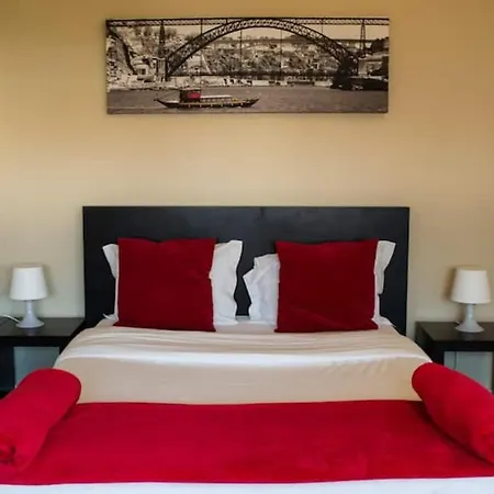 Guestready - Boavista Building * Porto